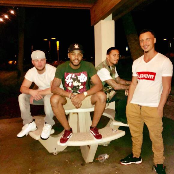 Meet your Posher, Mike - Picture 1 of 1